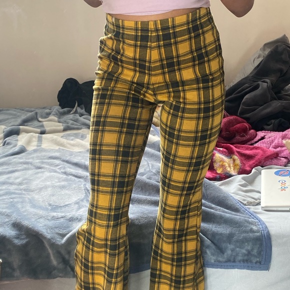 Two flare trousers - Picture 11 of 11